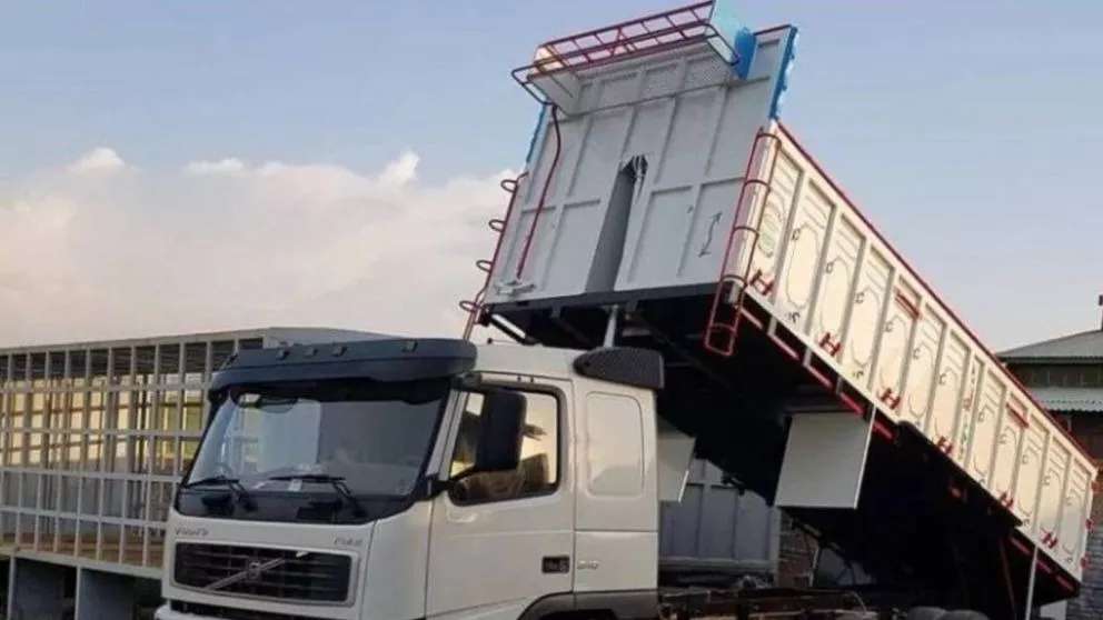 هاکان و بوکان رمضانی