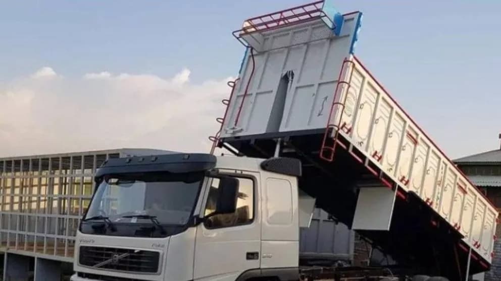 هاکان و بوکان رمضانی